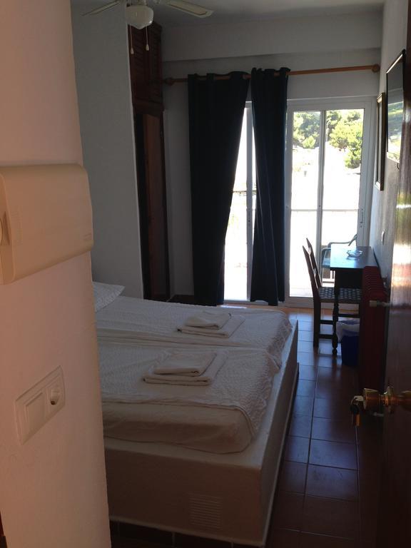 Central Albergue